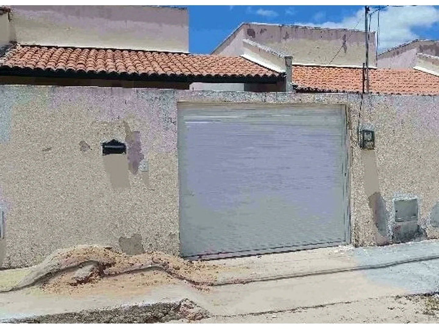 Casa - Horizonte, CE - foto 1