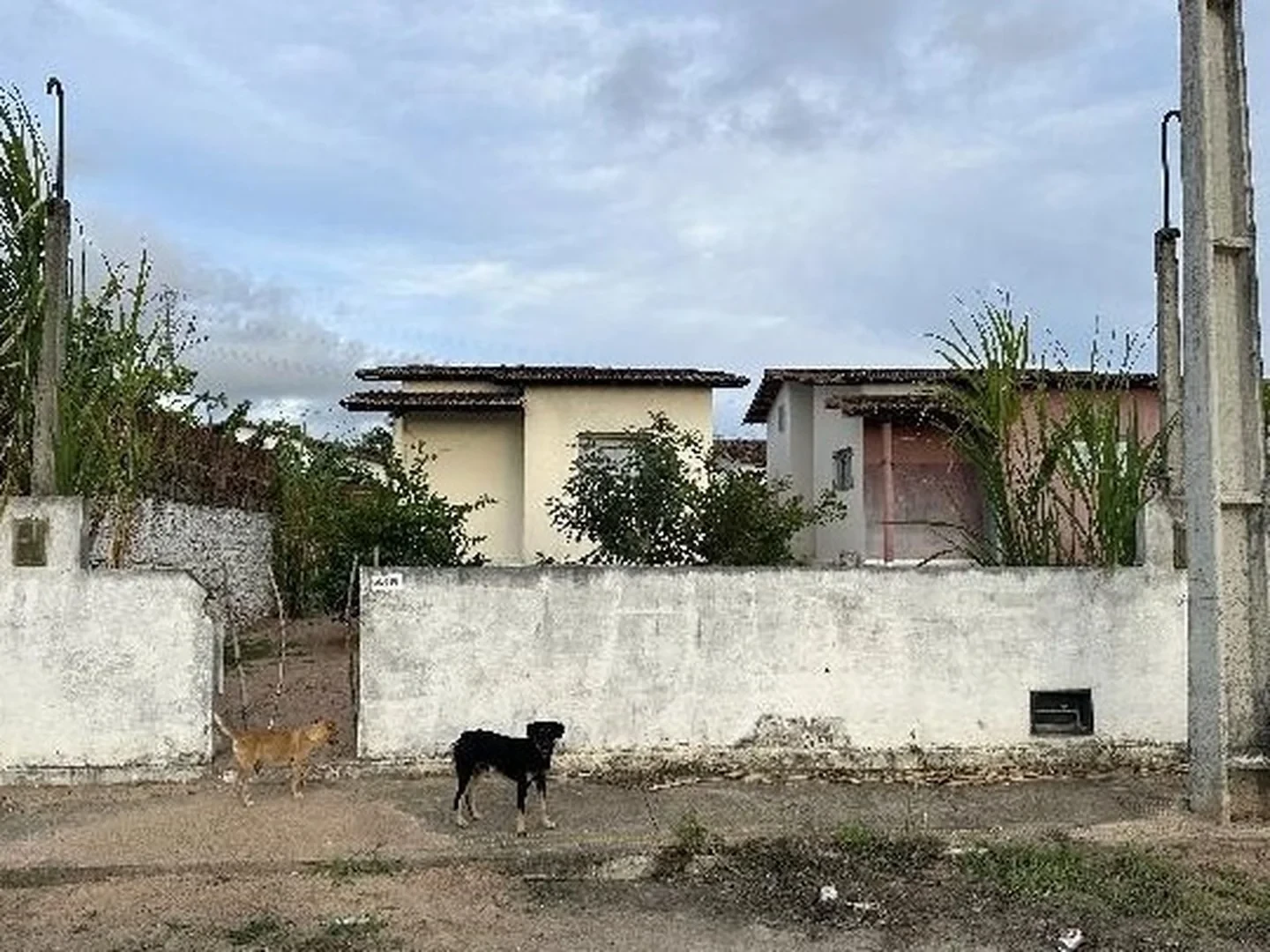 Casa - Ceara-Mirim, RN - foto 1