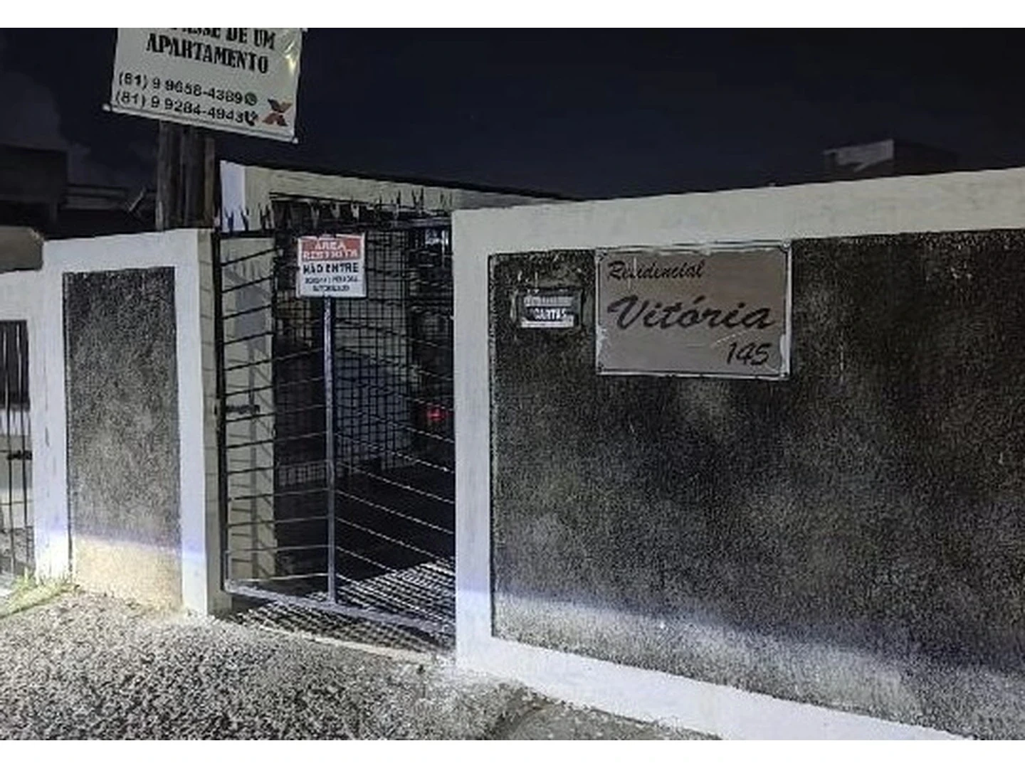 Apartamento - Igarassu, PE - foto 1