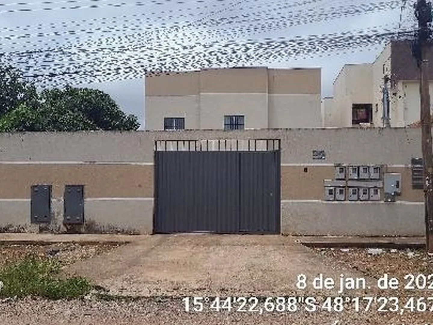 Apartamento - Aguas Lindas De Goias, GO - foto 1