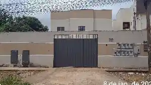 Apartamento - Aguas Lindas De Goias, GO