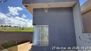 Casa - Cambira, PR