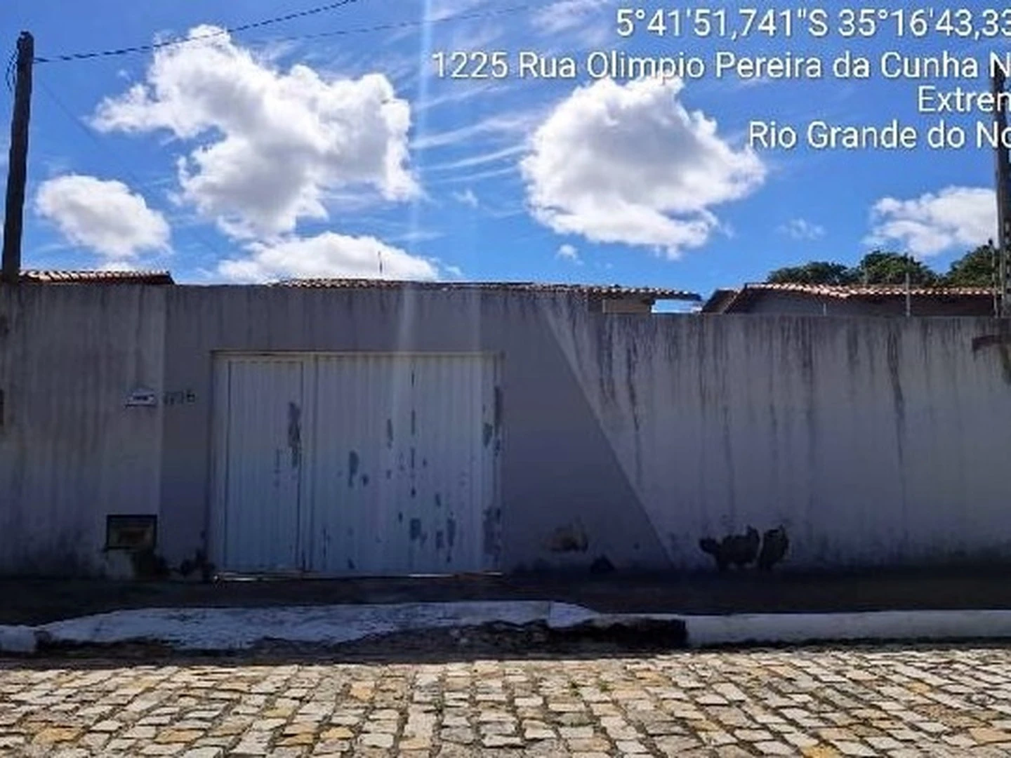 Casa - Extremoz, RN - foto 1