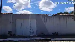 Casa - Extremoz, RN