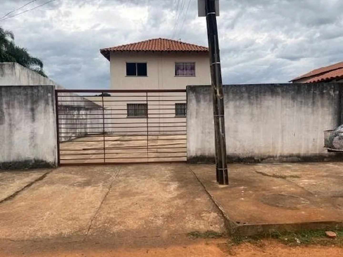 Apartamento - Cidade Ocidental, GO - foto 1