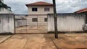 Apartamento - Cidade Ocidental, GO