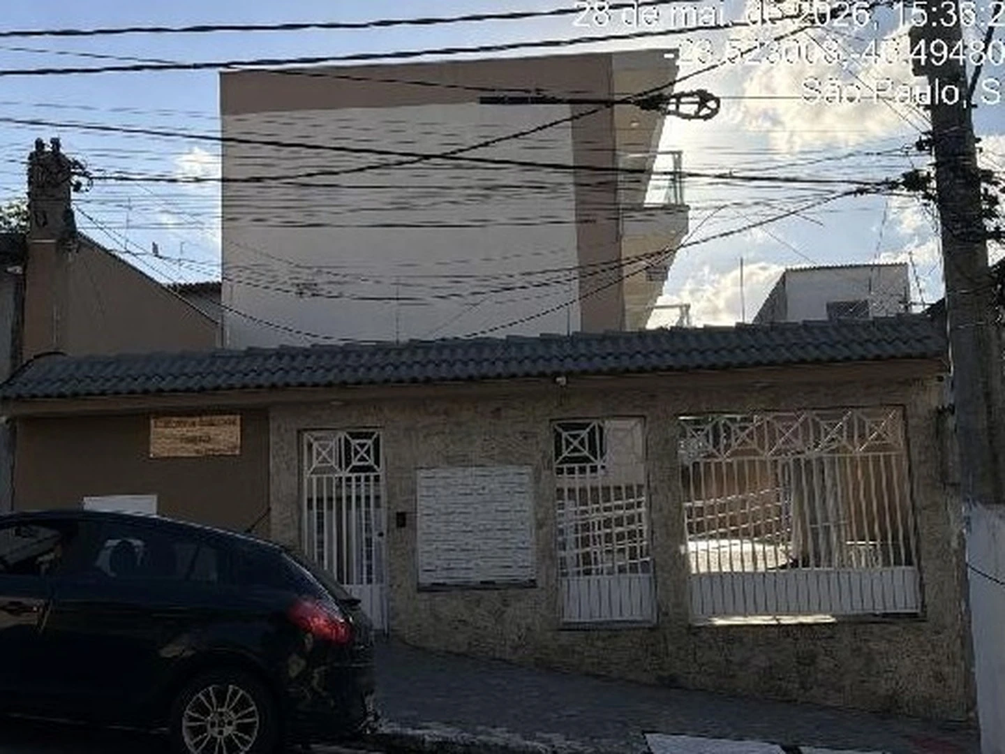 Apartamento - Sao Paulo, SP - foto 1