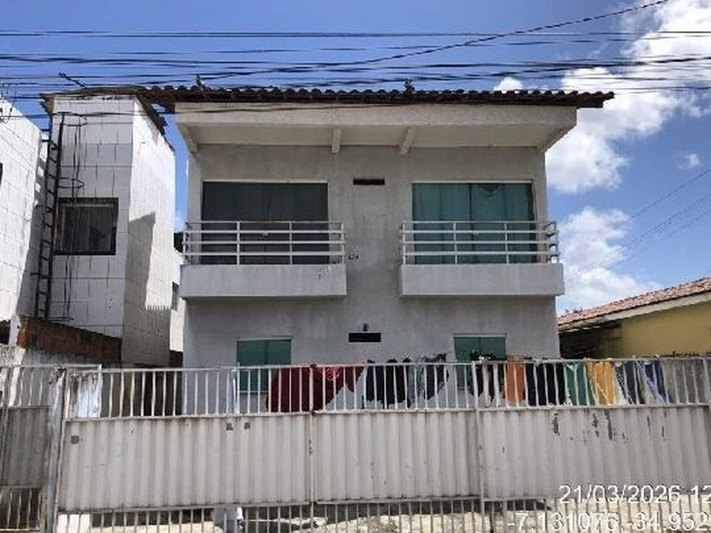 Apartamento - Santa Rita, PB - foto 1