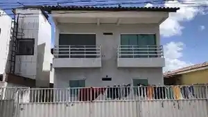 Apartamento - Santa Rita, PB