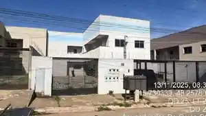 Apartamento - Aguas Lindas De Goias, GO