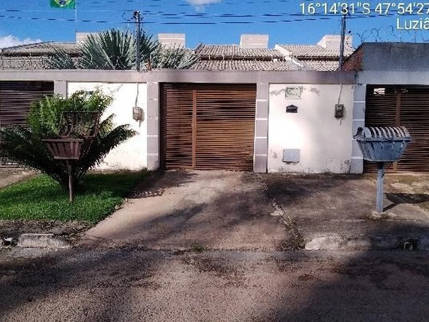 Casa - Luziania, GO - foto 1