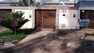 Casa - Luziania, GO