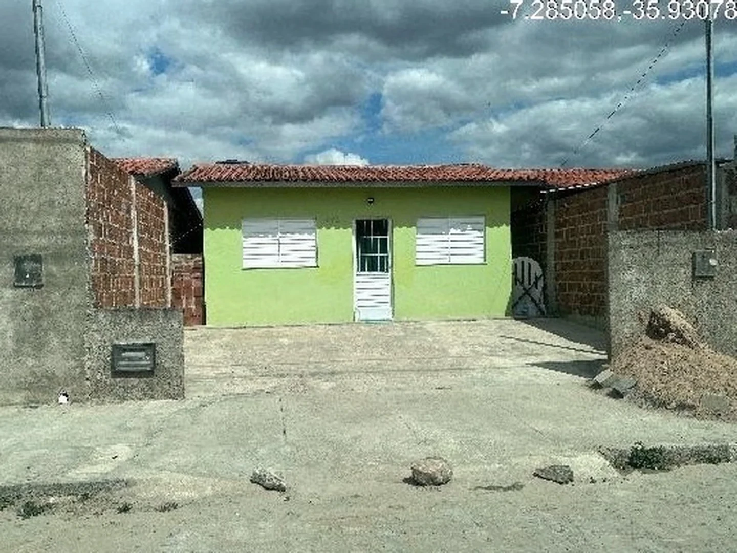 Casa - Campina Grande, PB - foto 1