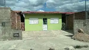 Casa - Campina Grande, PB
