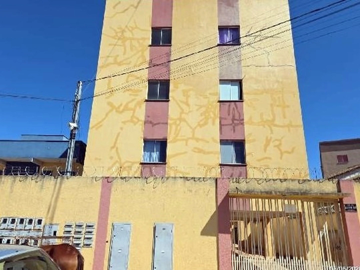 Apartamento - Novo Gama, GO - foto 1