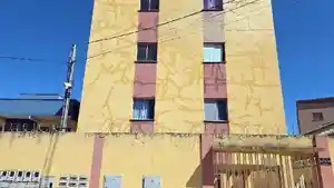 Apartamento - Novo Gama, GO