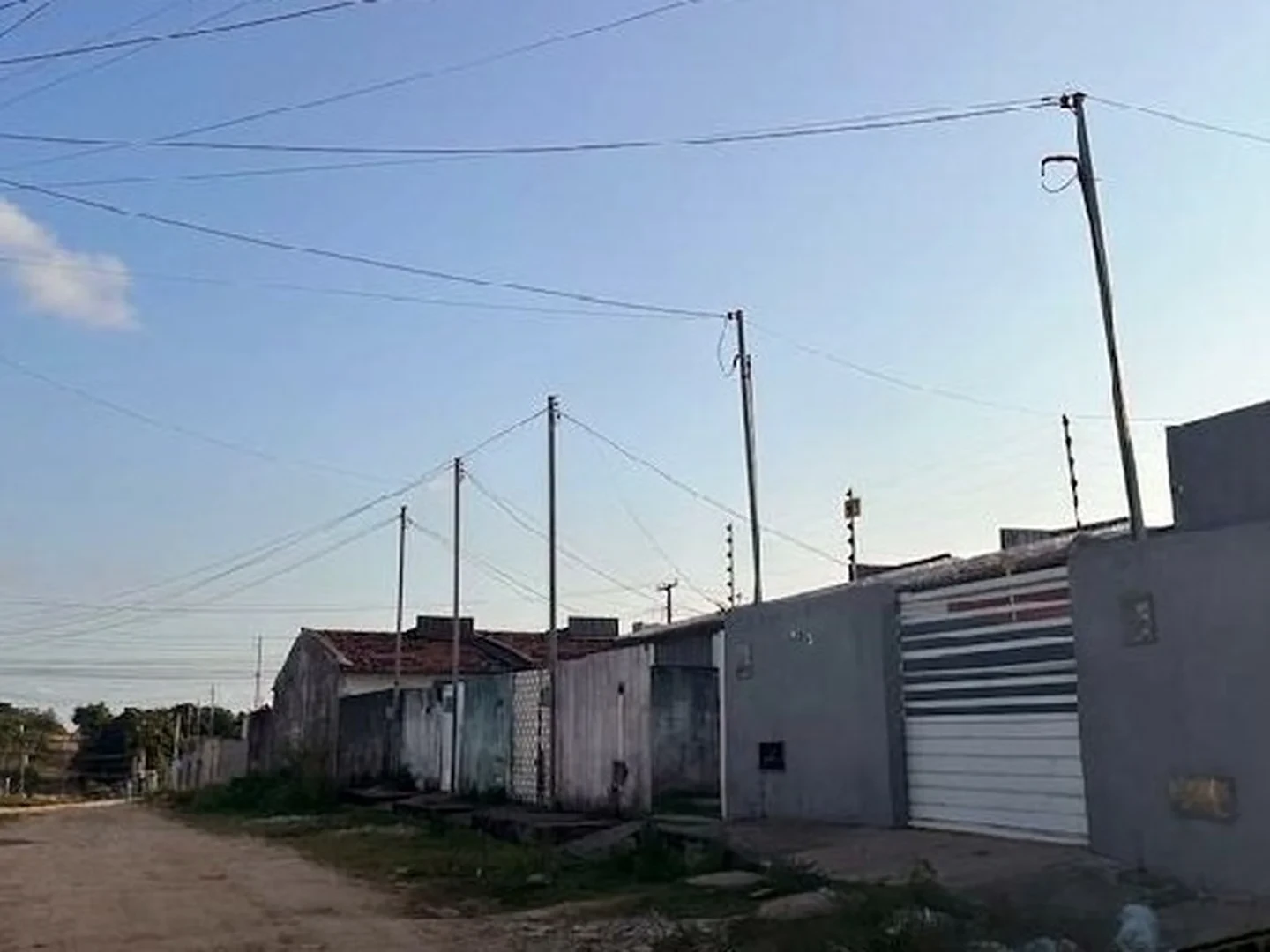 Casa - Nossa Senhora Do Socorro, SE - foto 1