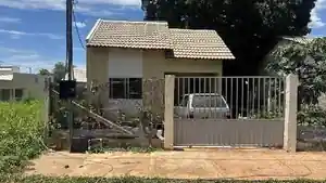 Casa - Santo Antônio De Leverger, MT
