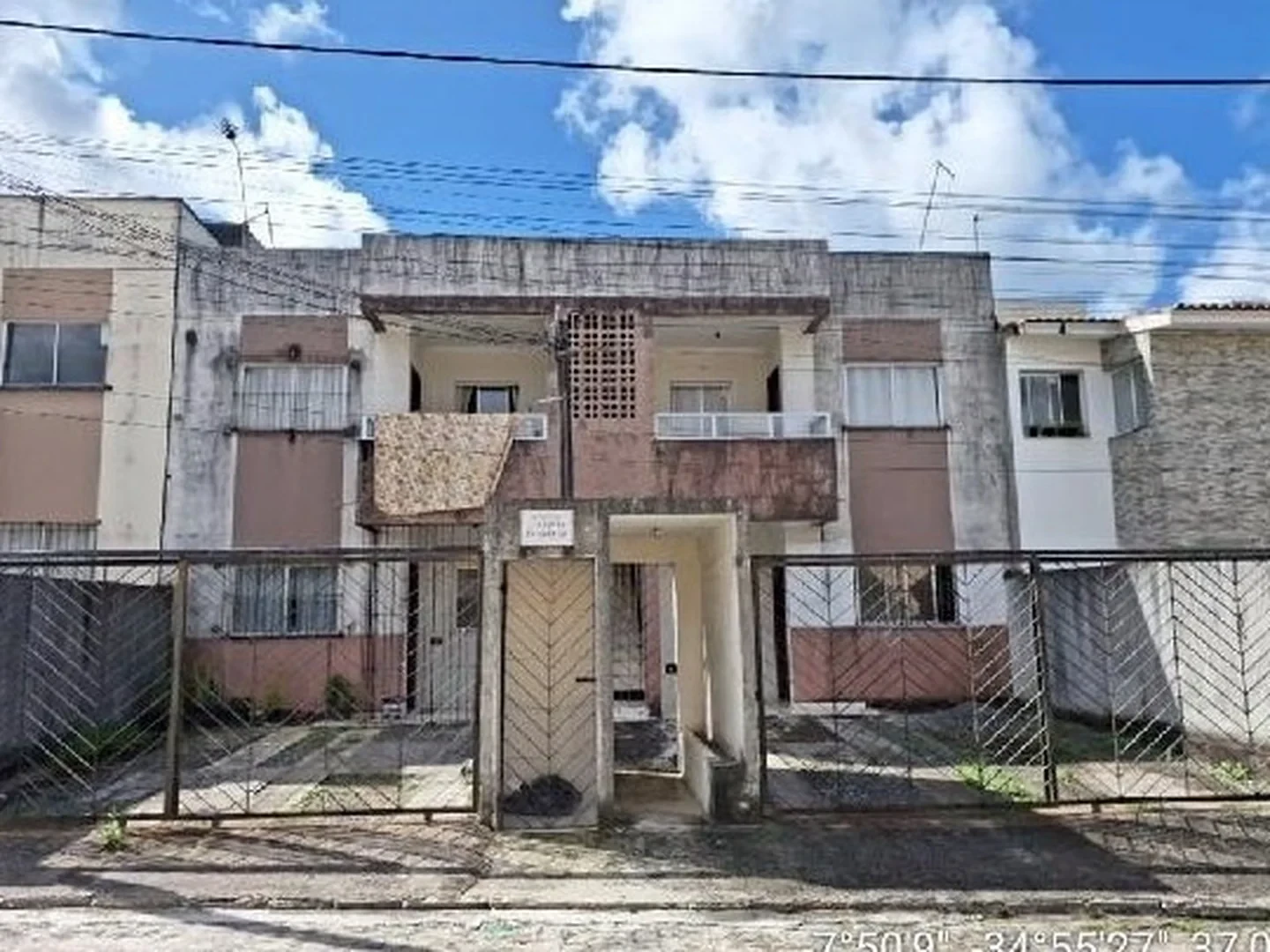 Apartamento - Igarassu, PE - foto 1