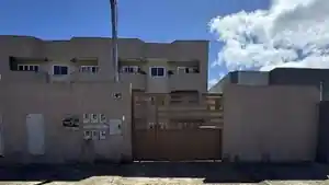 Apartamento - Luziania, GO