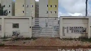 Apartamento - Aguas Lindas De Goias, GO