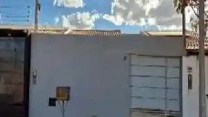 Casa - Luis Eduardo Magalhaes, BA