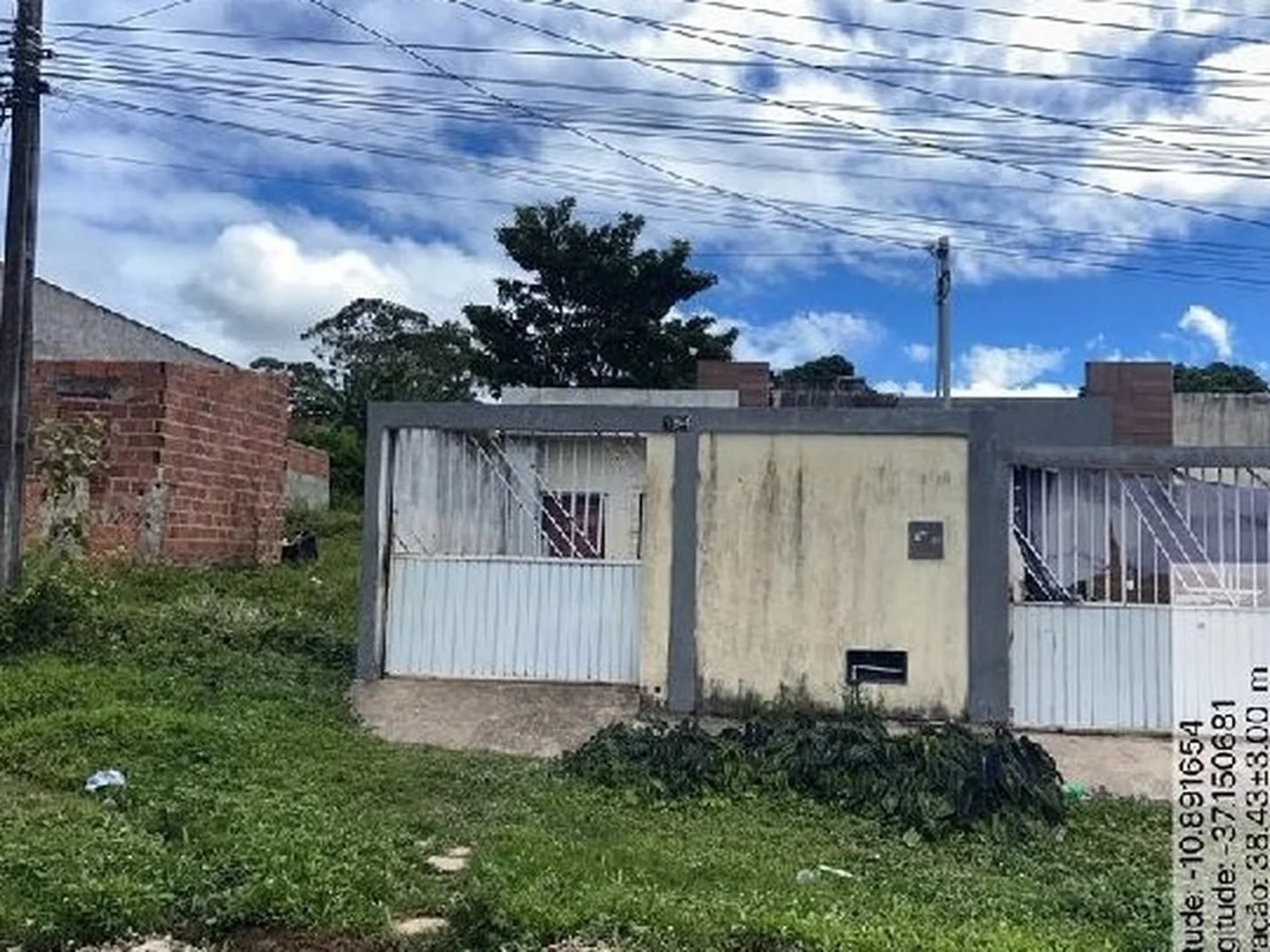 Casa - Nossa Senhora Do Socorro, SE - foto 1