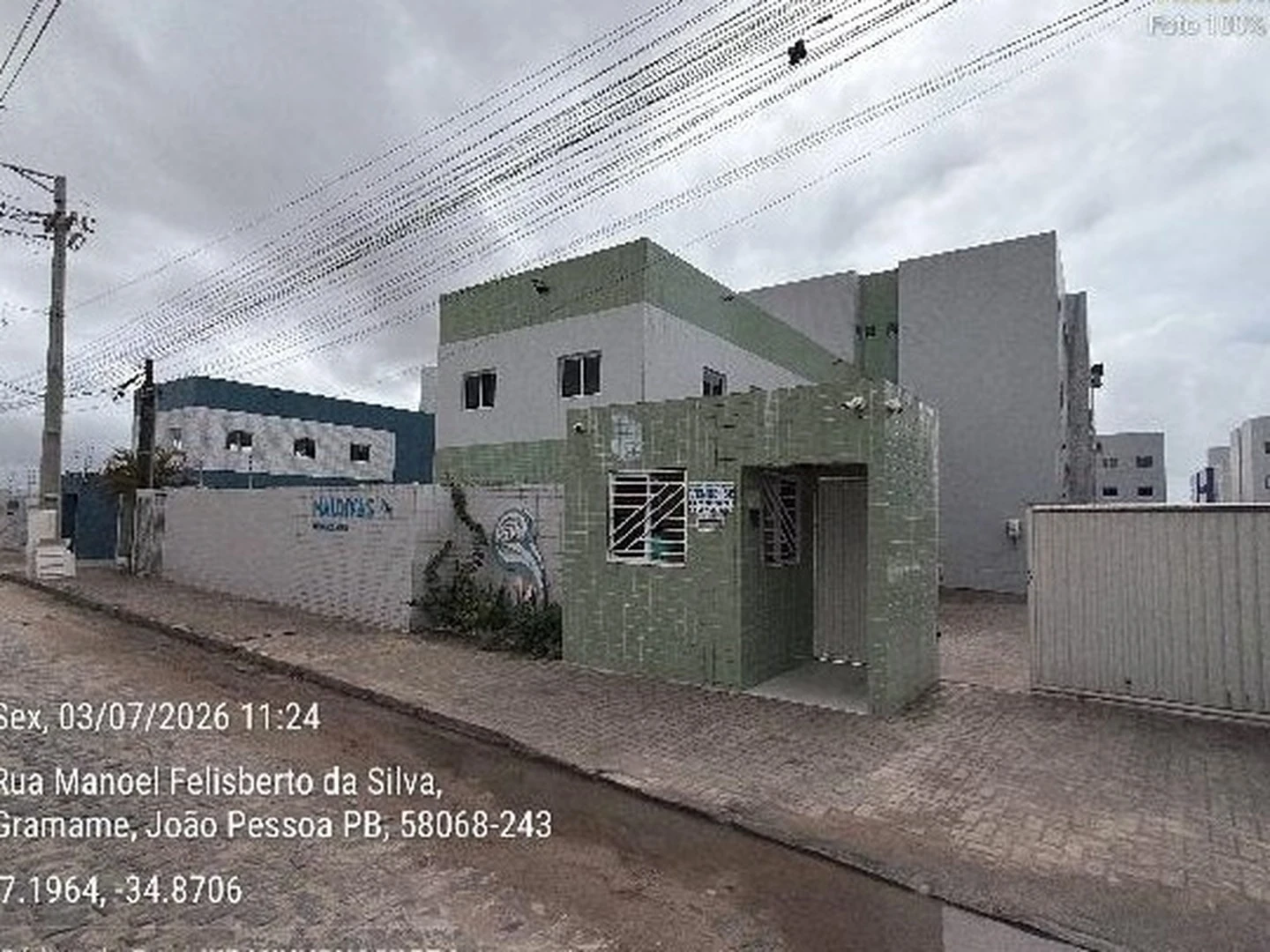 Apartamento - Joao Pessoa, PB - foto 1