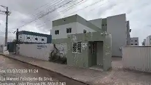 Apartamento - Joao Pessoa, PB