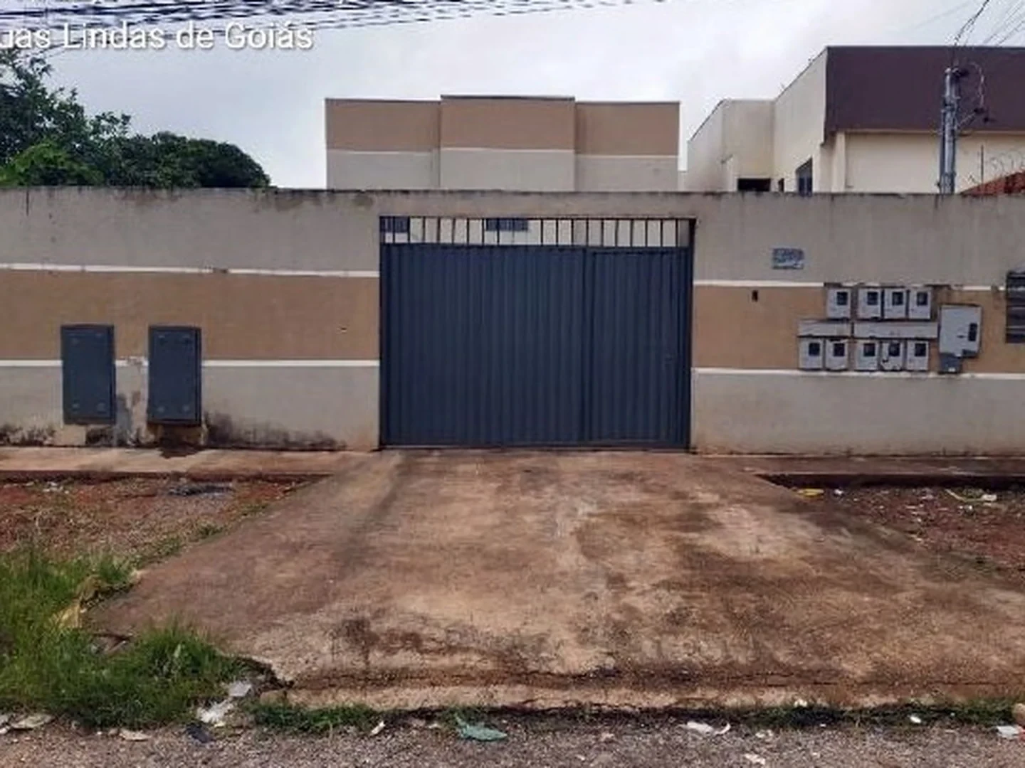Apartamento - Aguas Lindas De Goias, GO - foto 1
