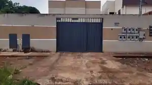 Apartamento - Aguas Lindas De Goias, GO