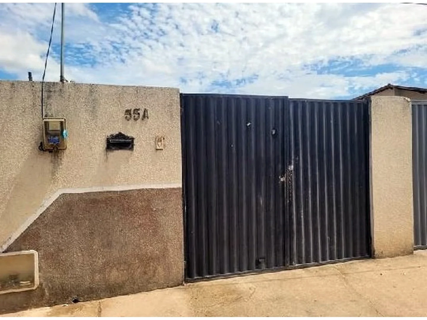 Casa - Horizonte, CE - foto 1