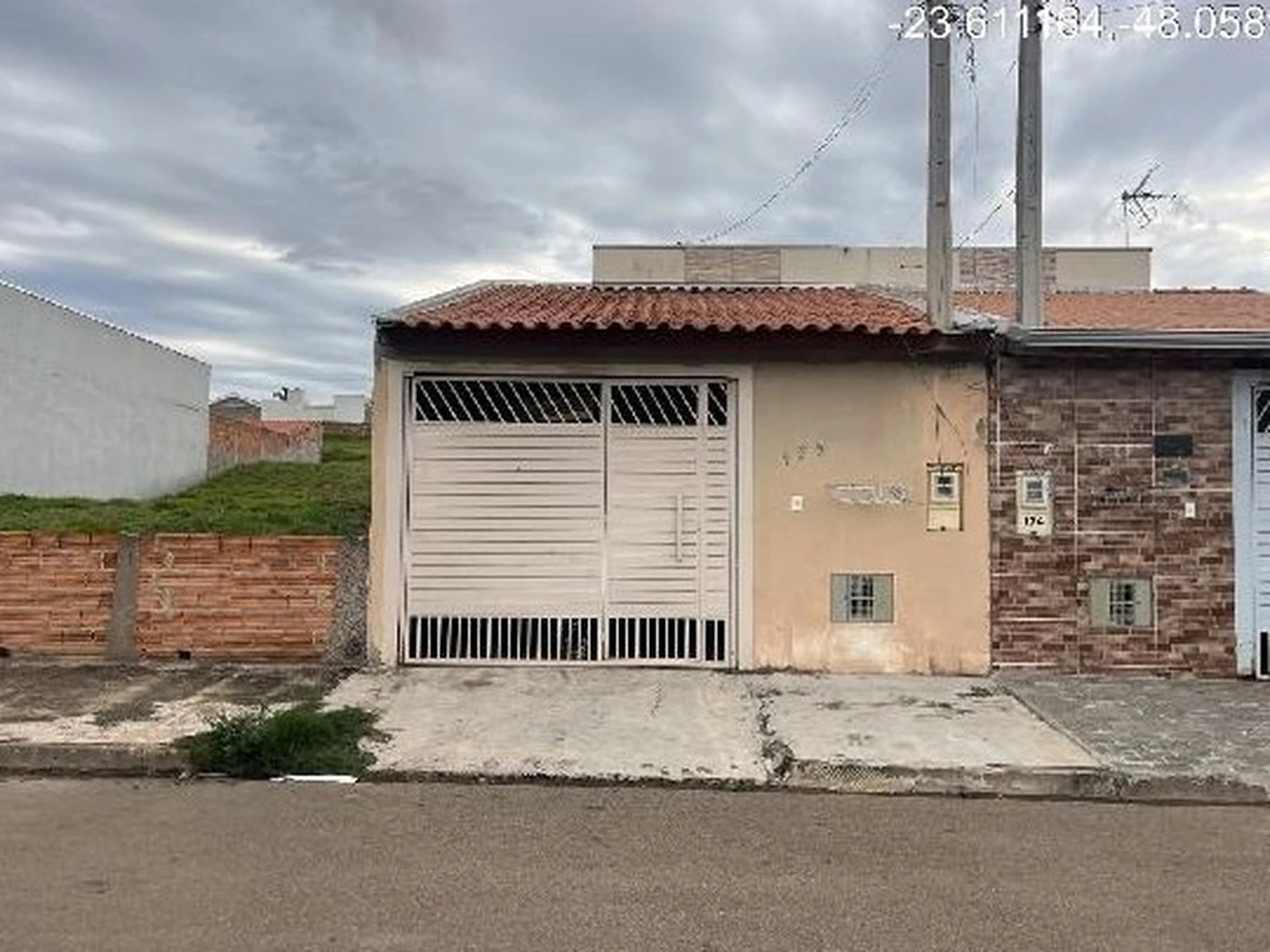 Casa - Itapetininga, SP - foto 1