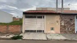 Casa - Itapetininga, SP