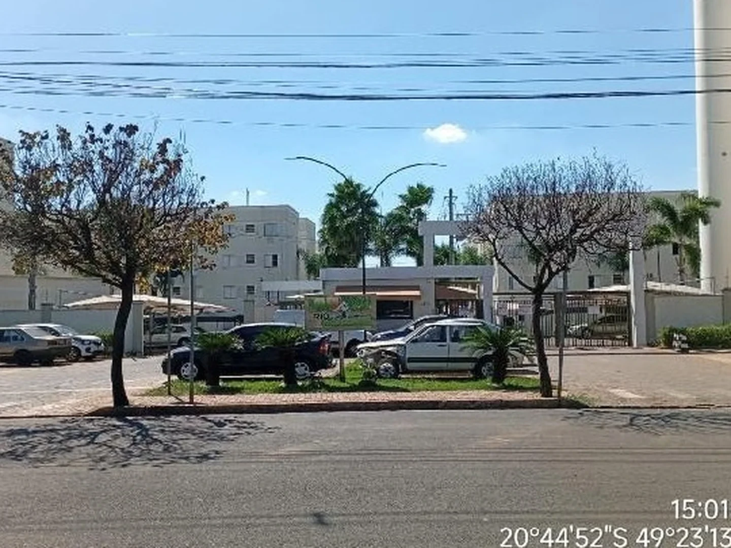 Apartamento - Sao Jose Do Rio Preto, SP - foto 1