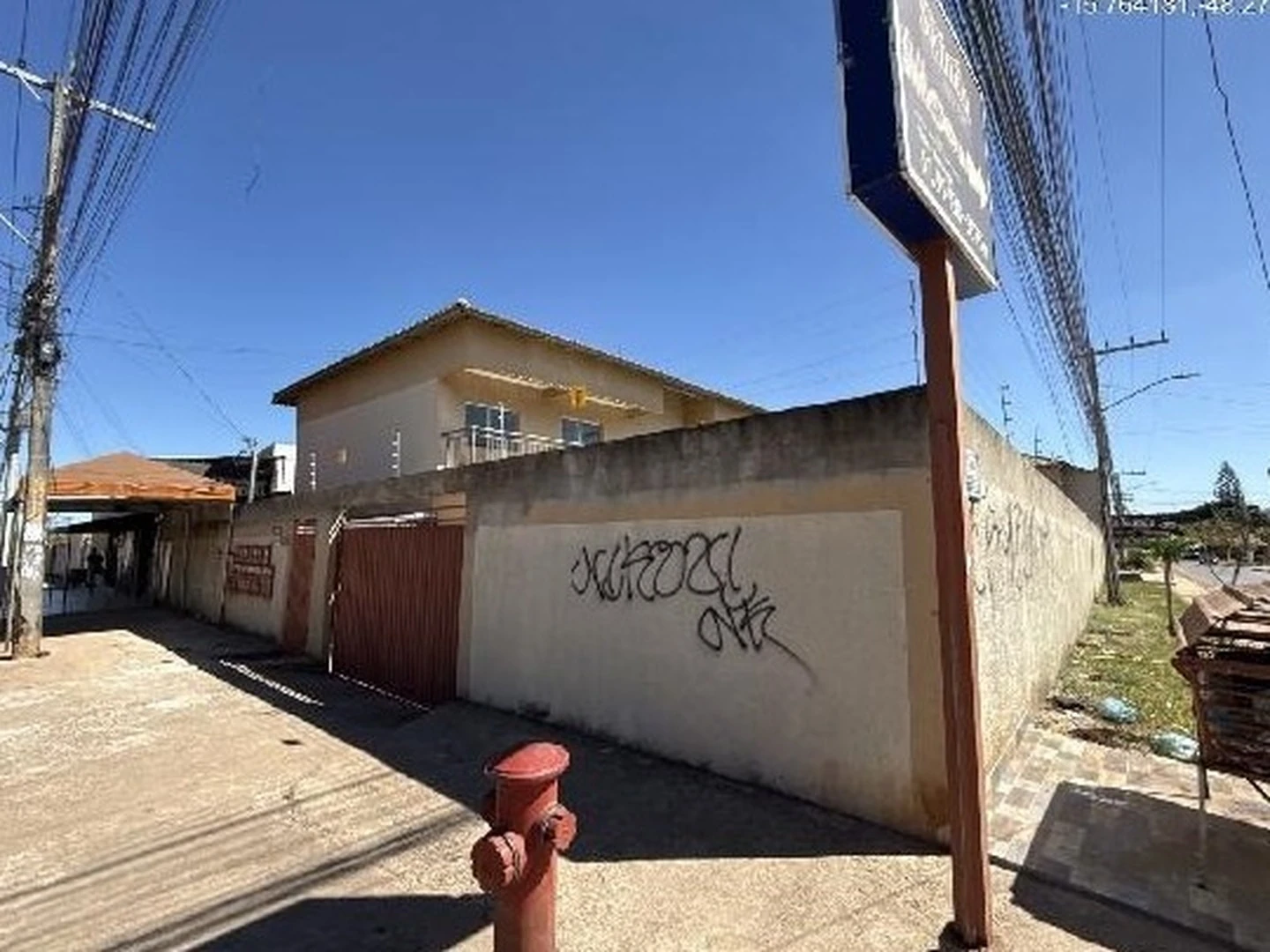 Apartamento - Aguas Lindas De Goias, GO - foto 1