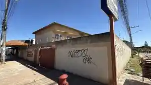 Apartamento - Aguas Lindas De Goias, GO