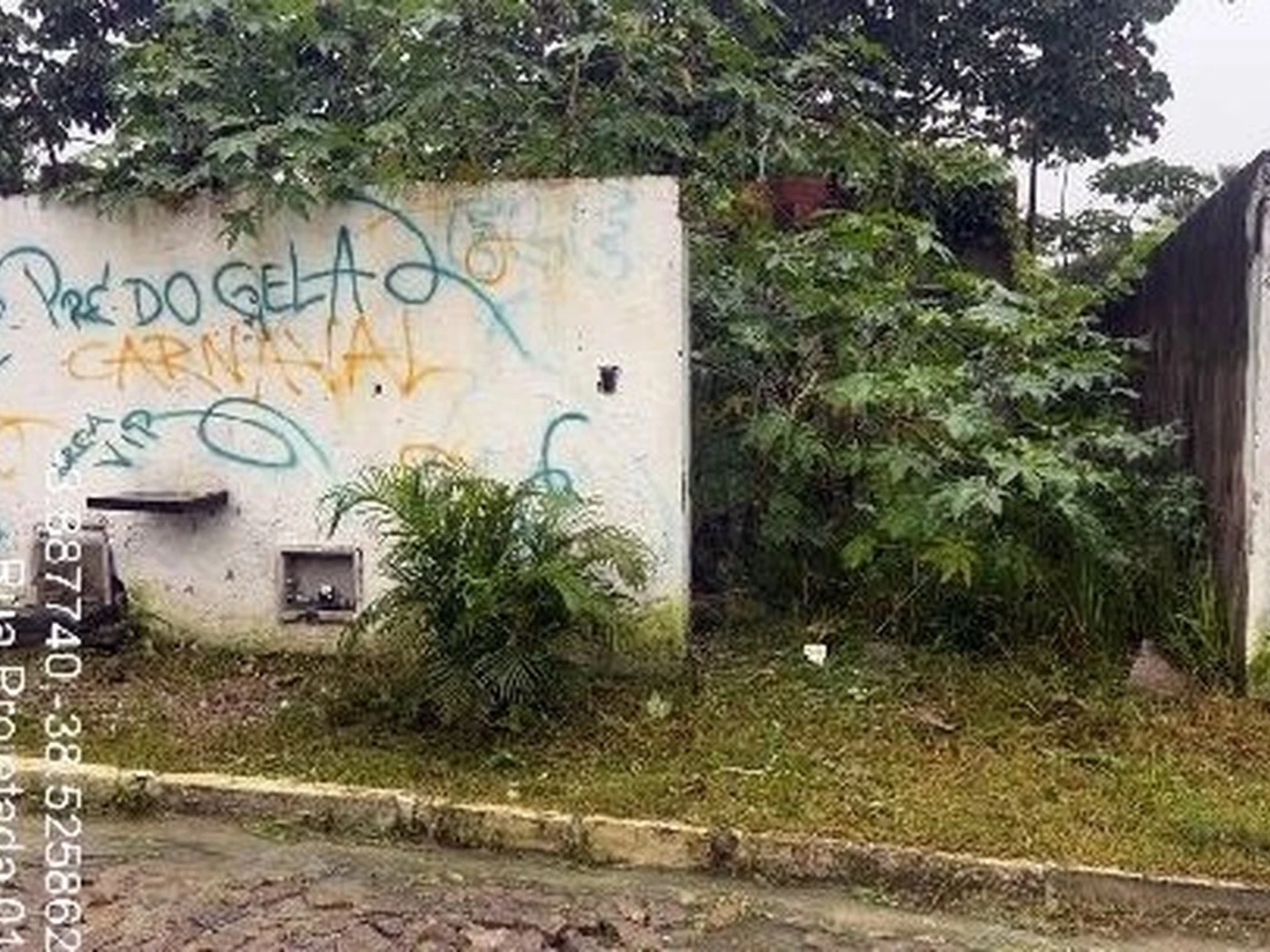 Terreno - Itaitinga, CE - foto 1