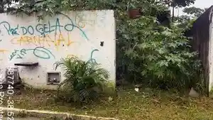 Terreno - Itaitinga, CE