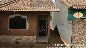 Casa - Santo Antonio Do Descoberto, GO