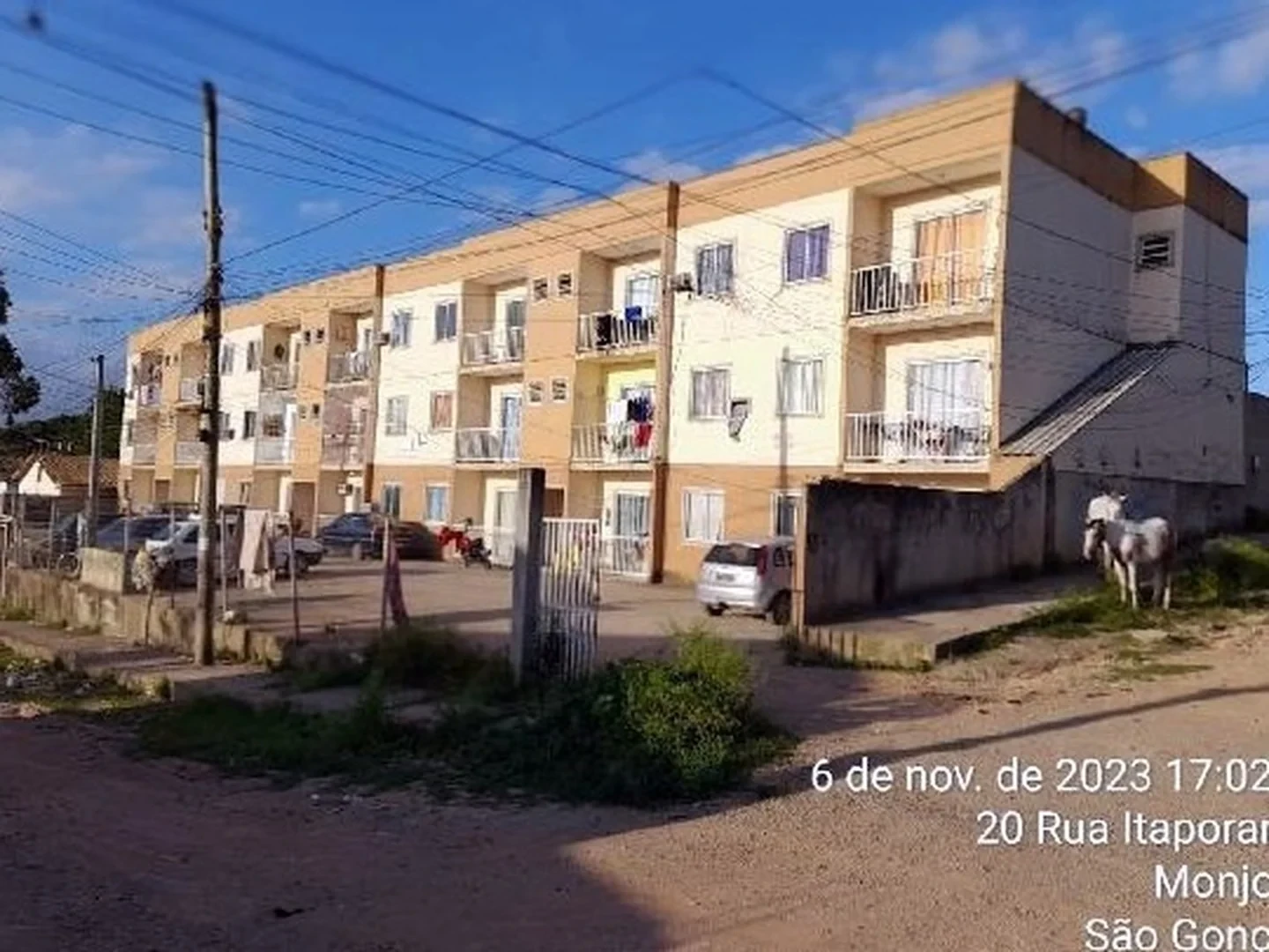 Apartamento - Sao Goncalo, RJ - foto 1