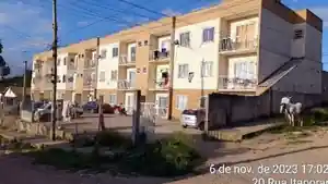 Apartamento - Sao Goncalo, RJ