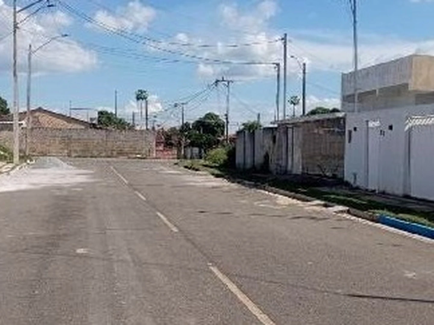 Casa - Campos Dos Goytacazes, RJ - foto 1