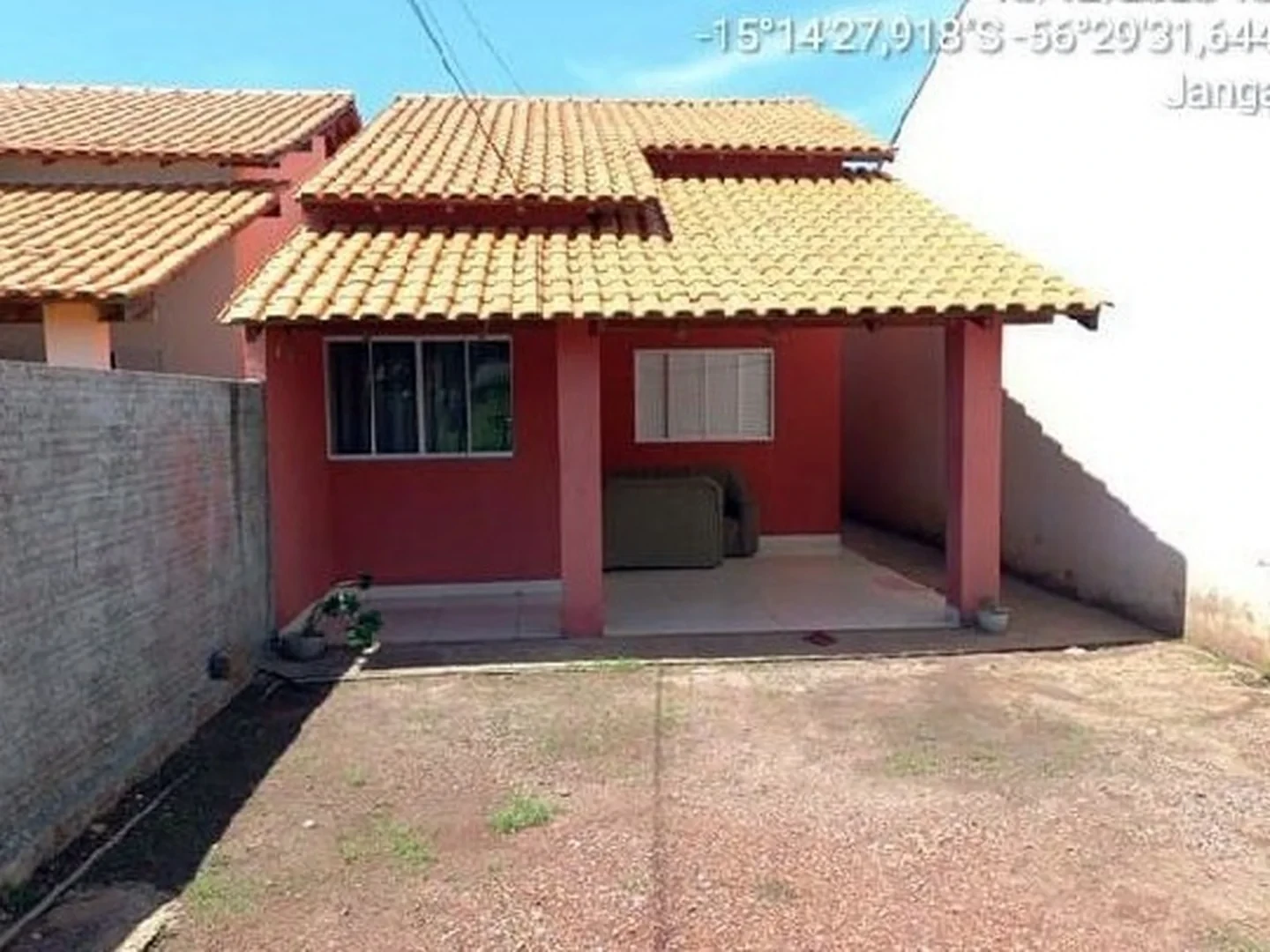 Casa - Jangada, MT - foto 1