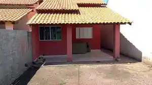 Casa - Jangada, MT