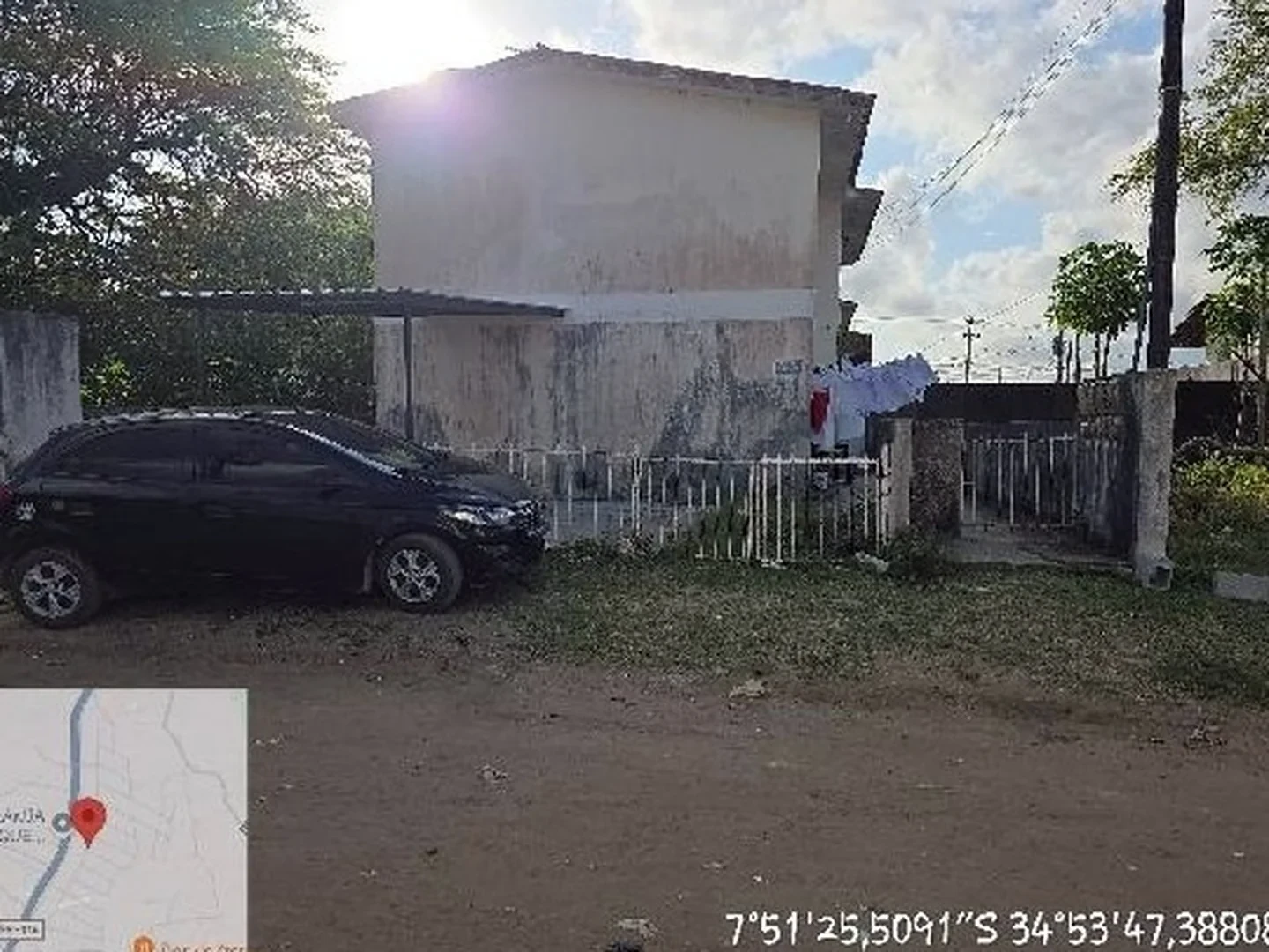 Apartamento - Igarassu, PE - foto 1