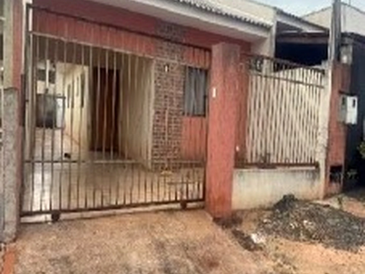 Casa - Jaguapita, PR - foto 1