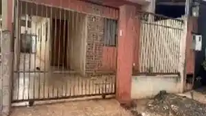 Casa - Jaguapita, PR