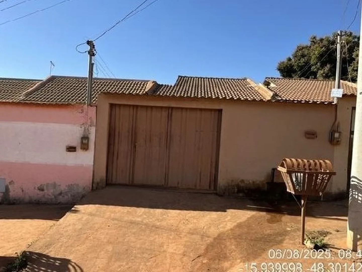 Casa - Santo Antonio Do Descoberto, GO - foto 1
