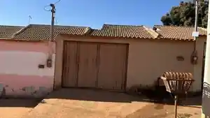 Casa - Santo Antonio Do Descoberto, GO